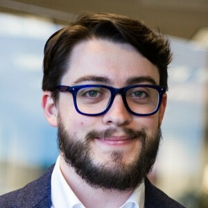 Fundraising Page: Joshua Eckelberry